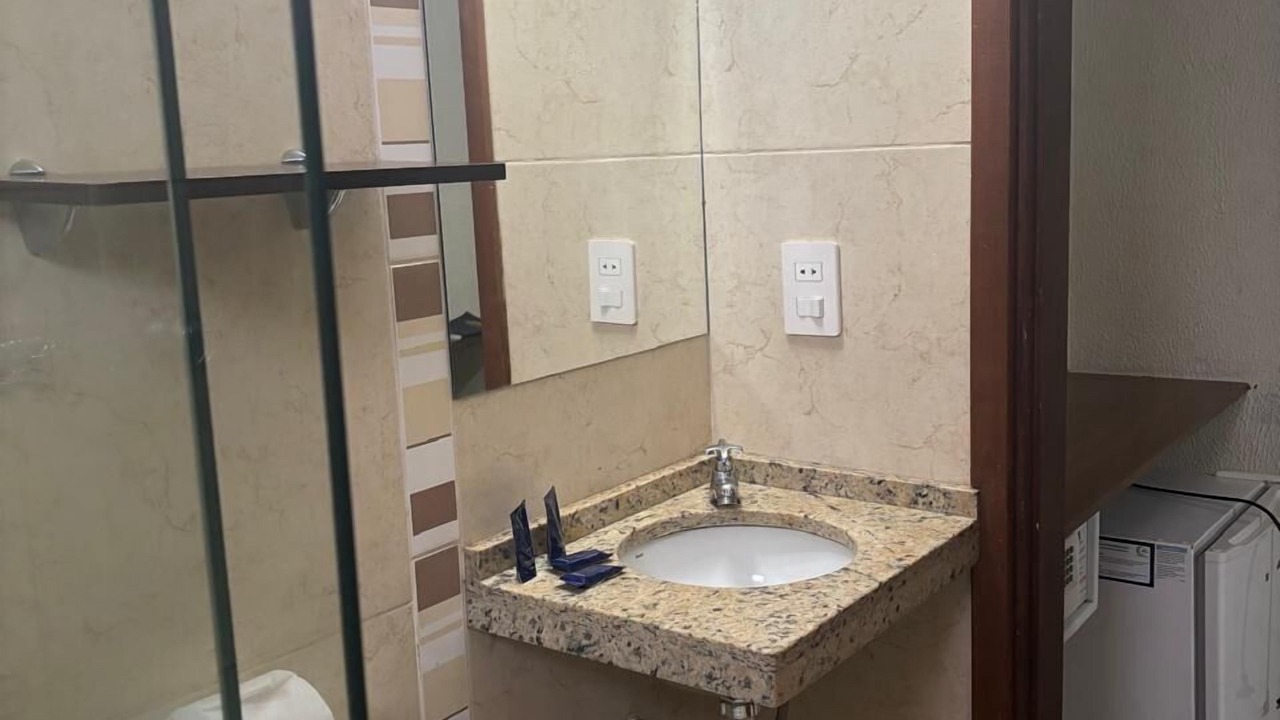 Photo of Bathroom in Vila Messias