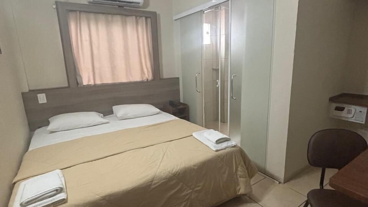 Photo of Bedroom in Vila Messias
