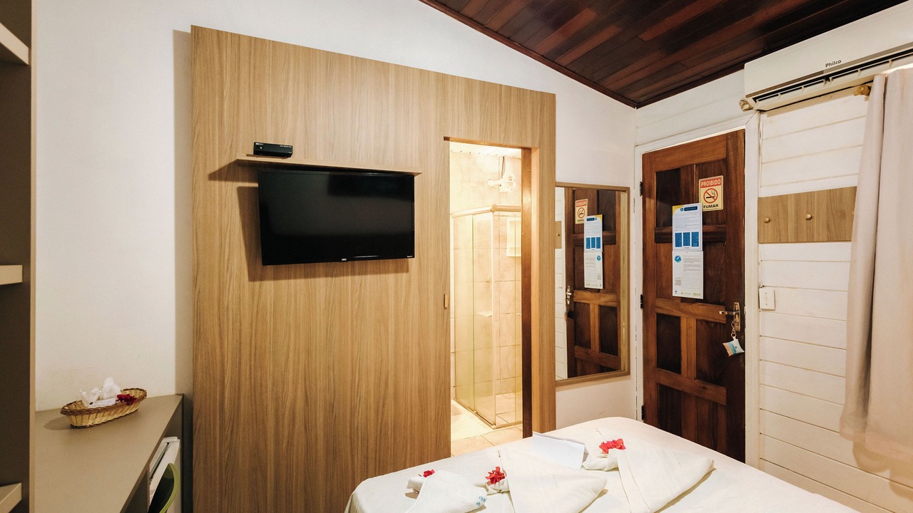 Photo of Bedroom in Floresta Velha