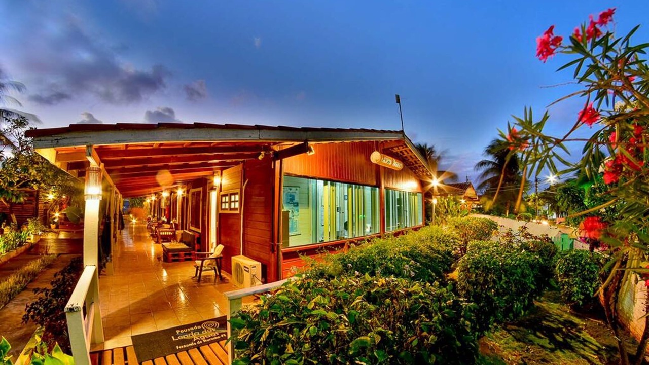 Photo of Outdoor in Floresta Velha