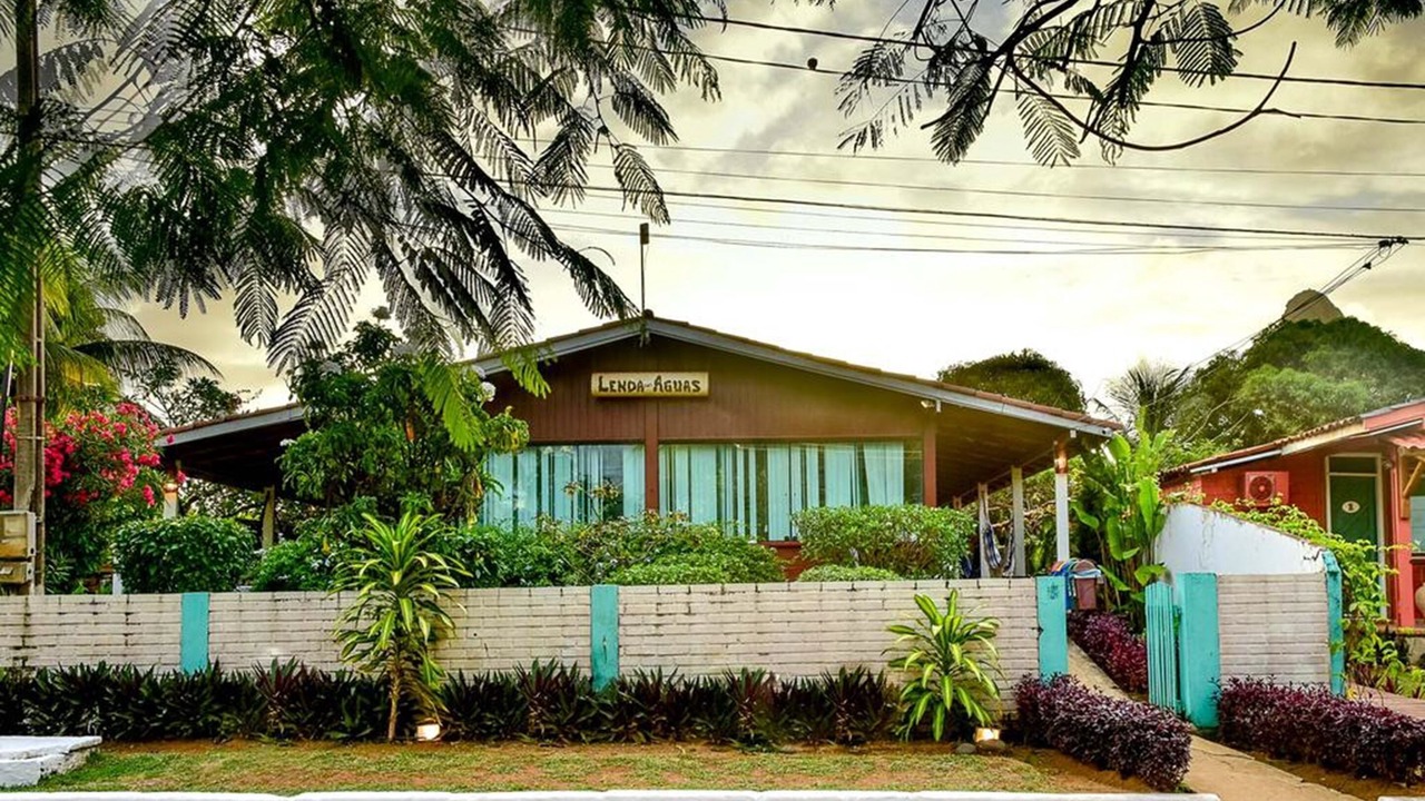 Photo of Outdoor in Floresta Velha