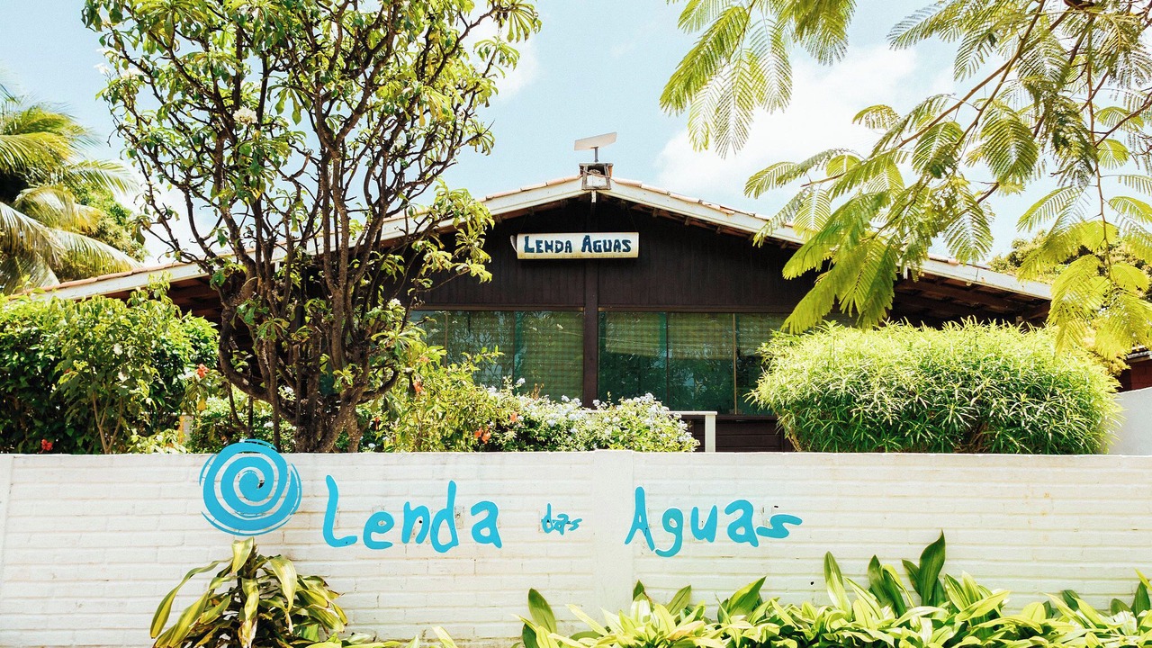 Photo of Outdoor in Floresta Velha