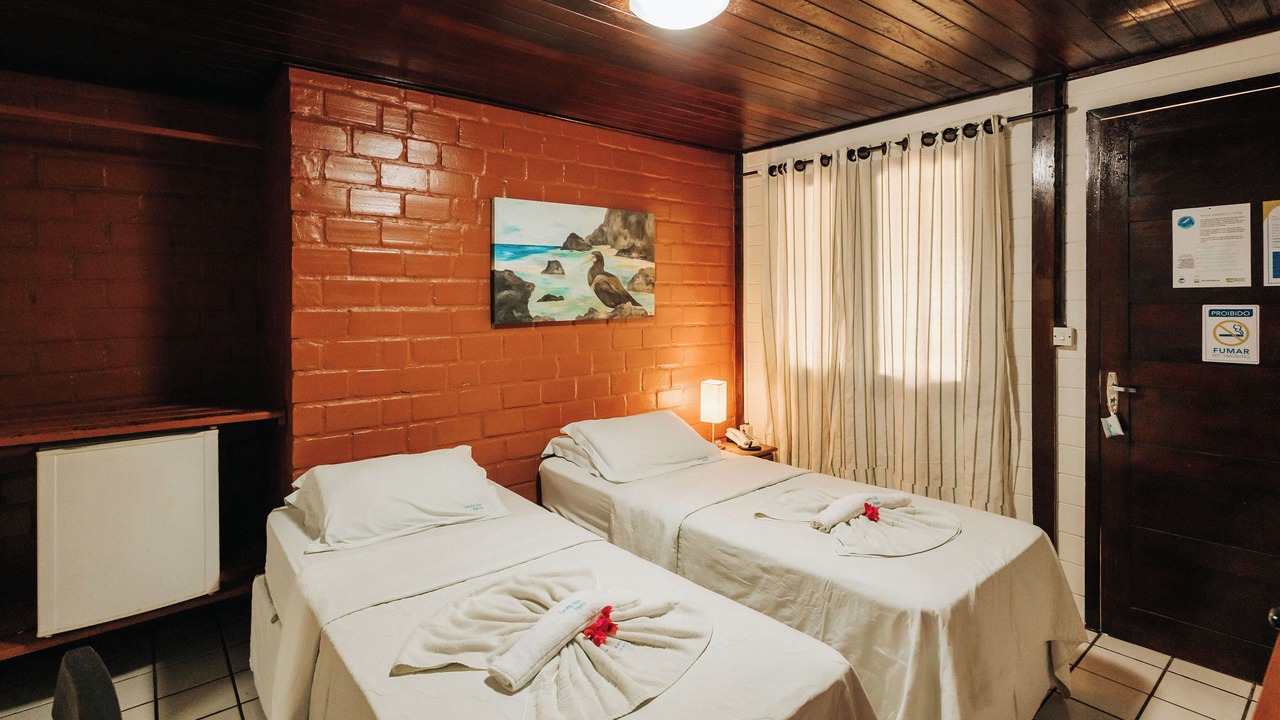Photo of Bedroom in Floresta Velha