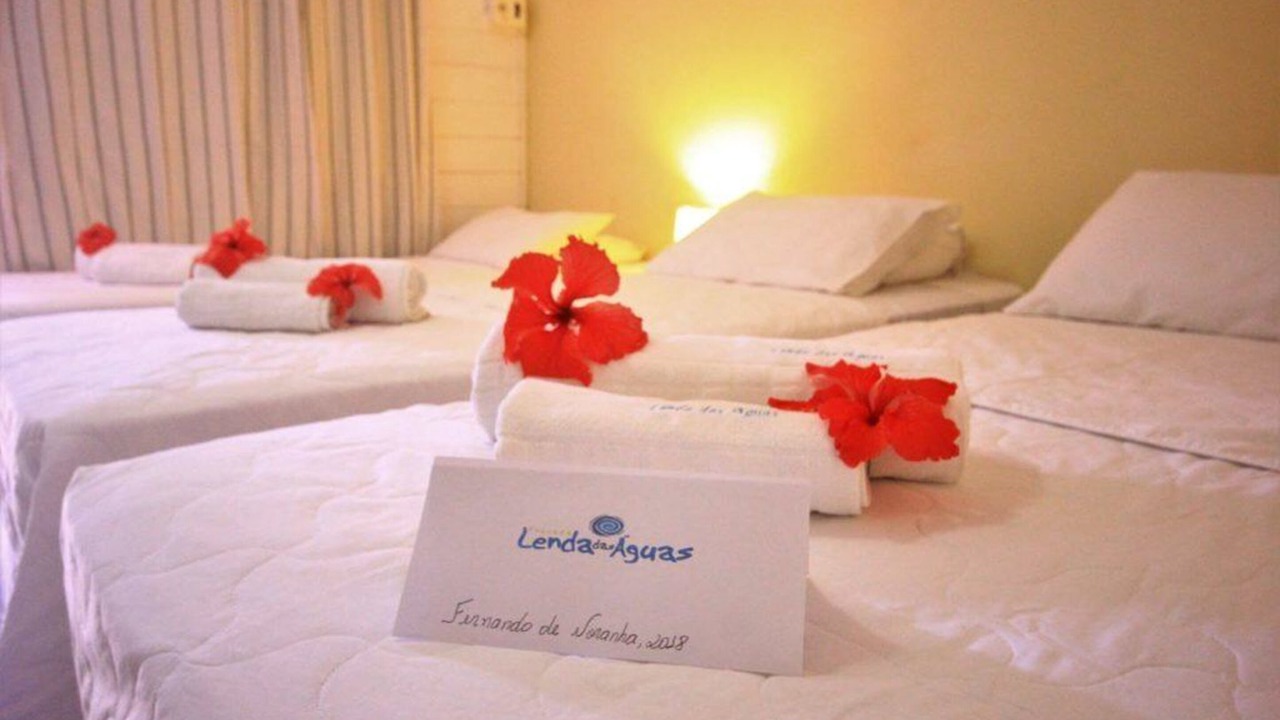Photo of Bedroom in Floresta Velha