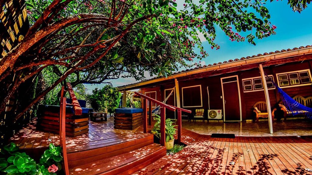 Photo of Patio Balcony in Floresta Velha