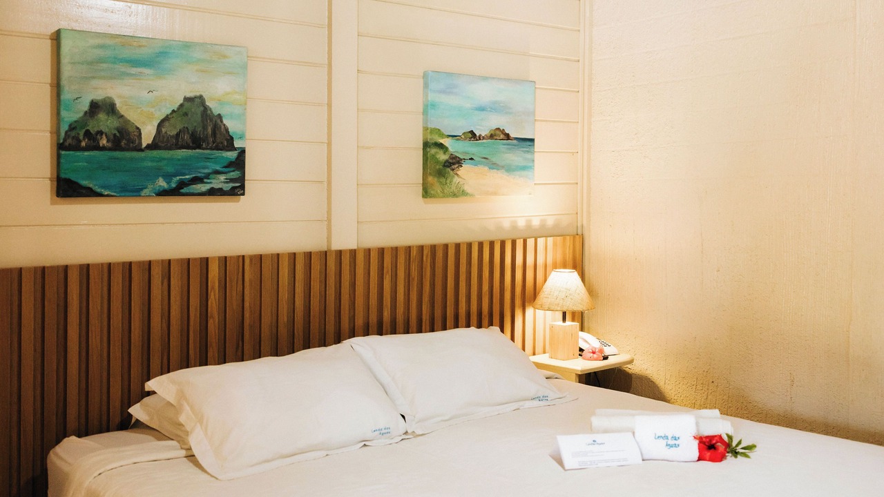 Photo of Bedroom in Floresta Velha