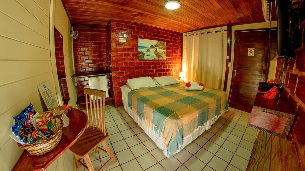 Photo of Bedroom in Floresta Velha