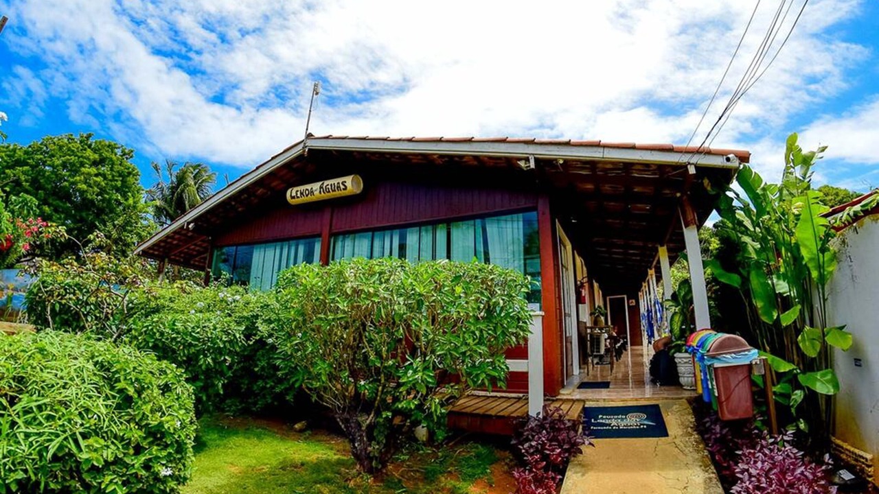 Photo of Outdoor in Floresta Velha