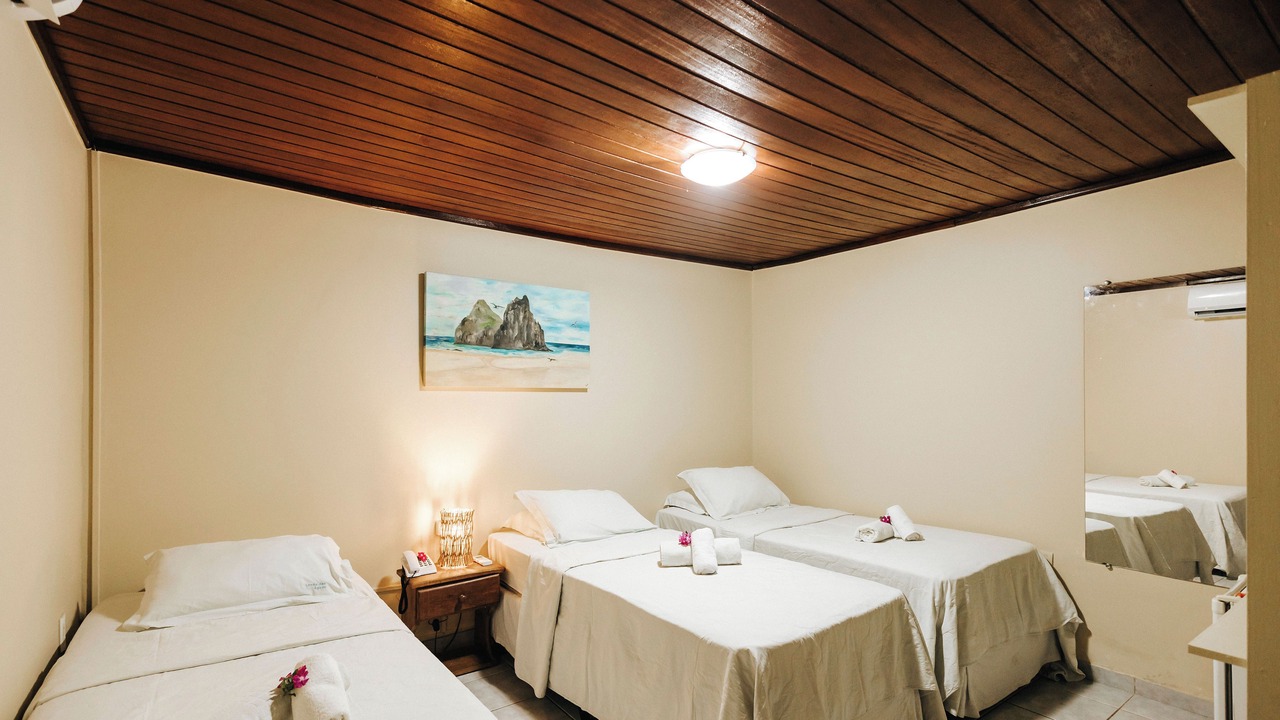 Photo of Bedroom in Floresta Velha
