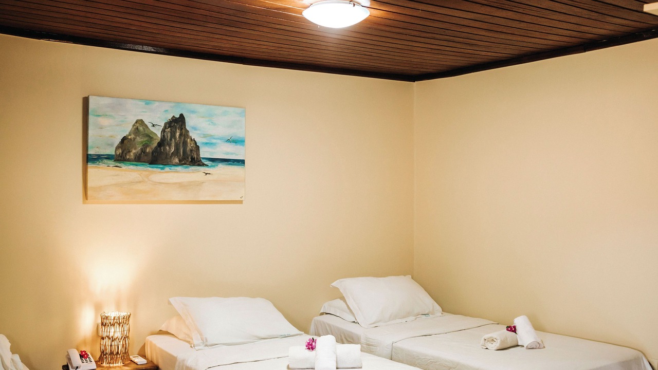 Photo of Bedroom in Floresta Velha