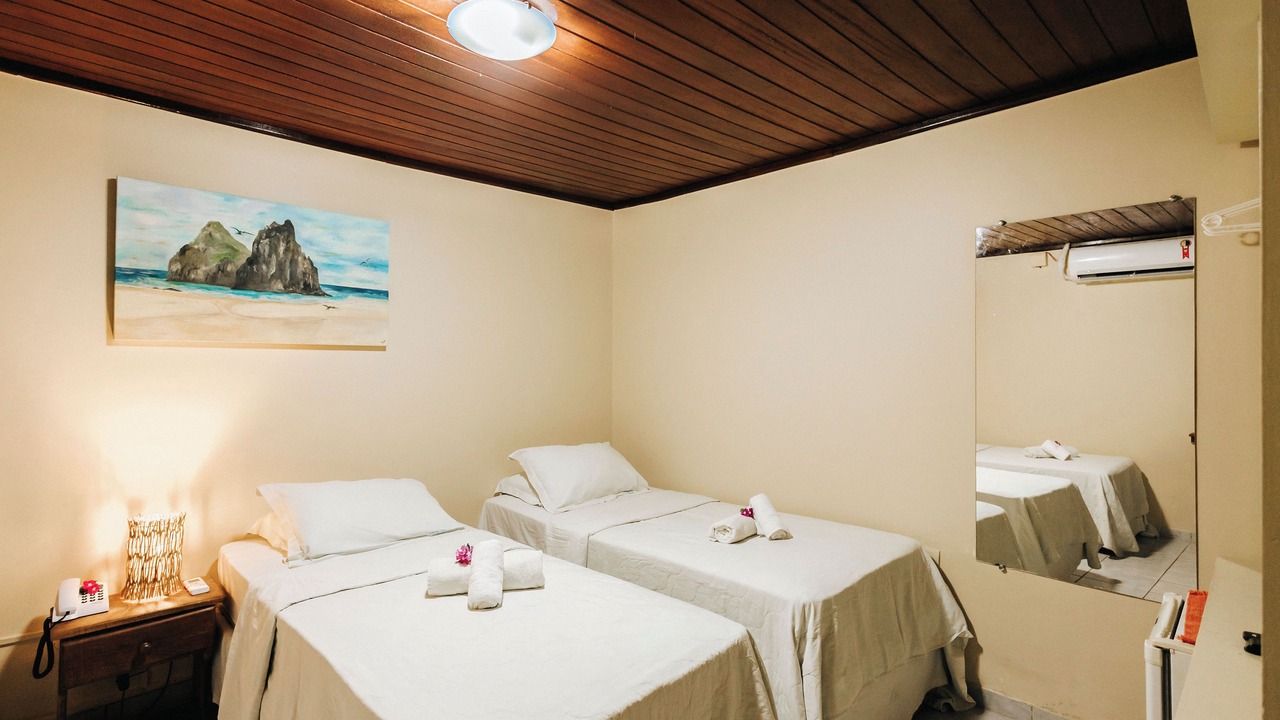 Photo of Bedroom in Floresta Velha
