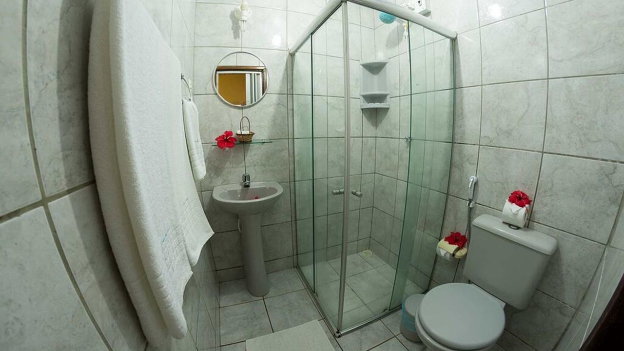 Photo of Bathroom in Floresta Velha