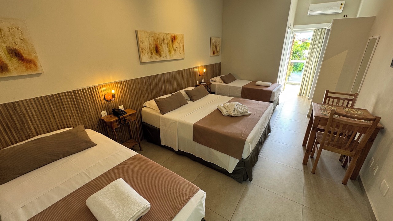 Photo of Bedroom in Enseada