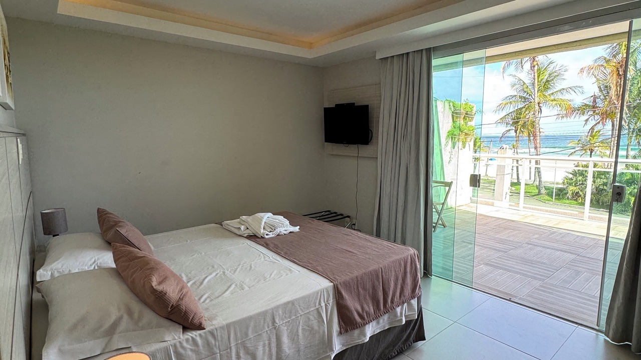 Photo of Bedroom in Enseada