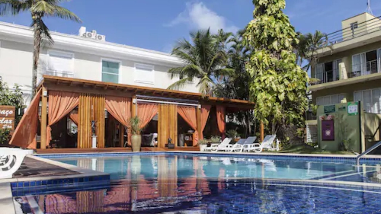 Photo of Outdoor in Enseada