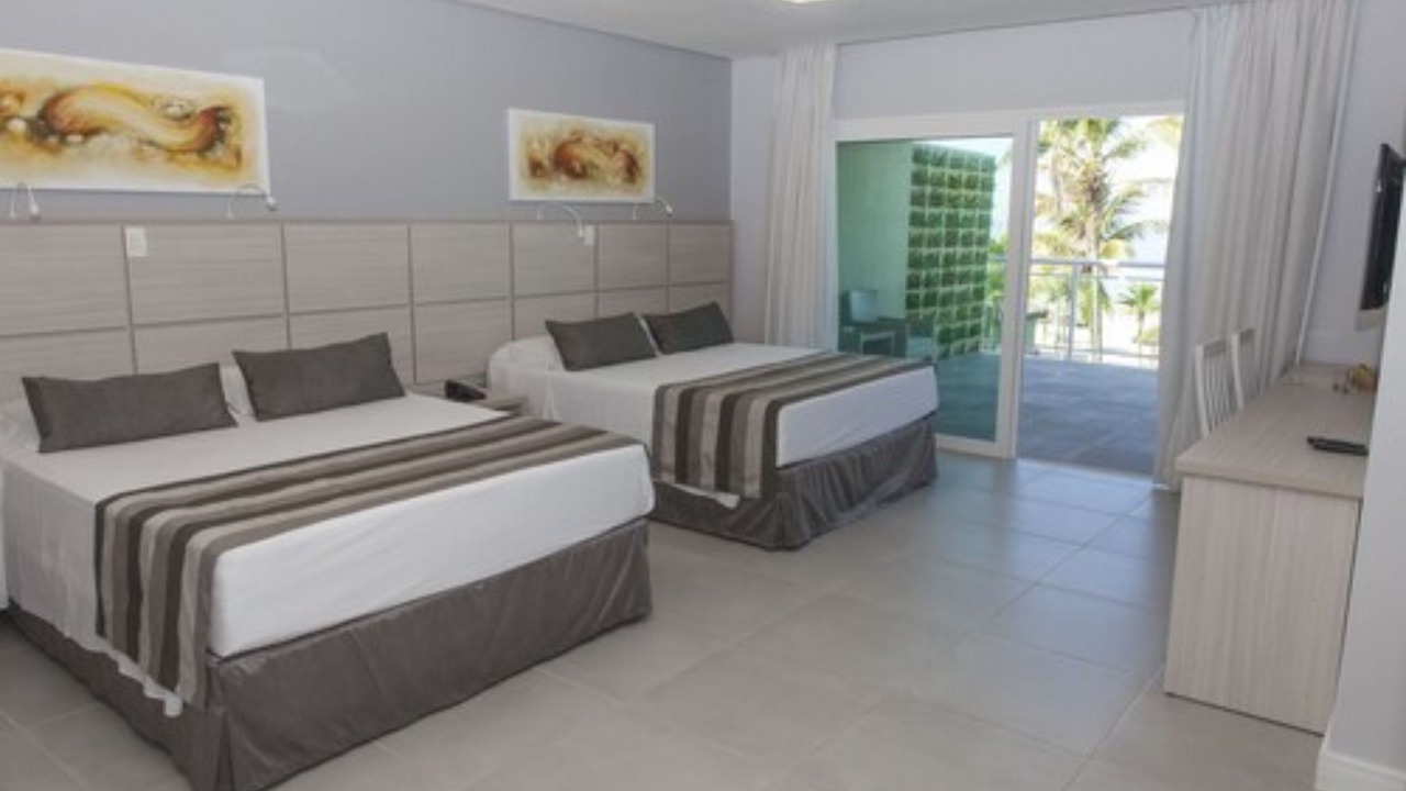 Photo of Bedroom in Enseada