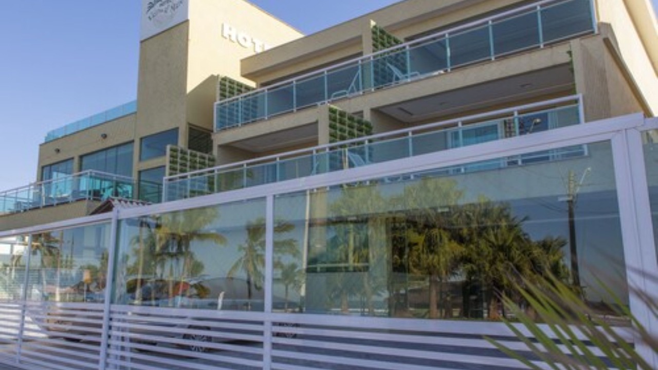 Photo of Outdoor in Enseada