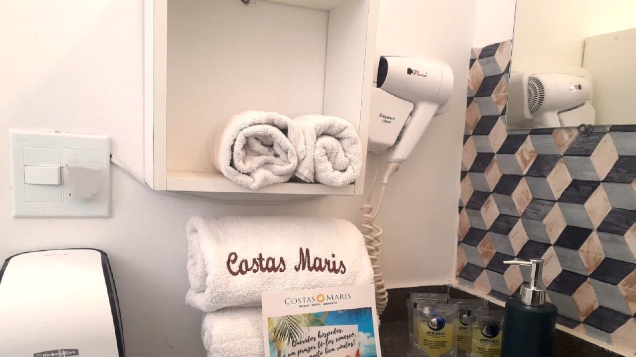 Photo of Bathroom in Jardim Centenario