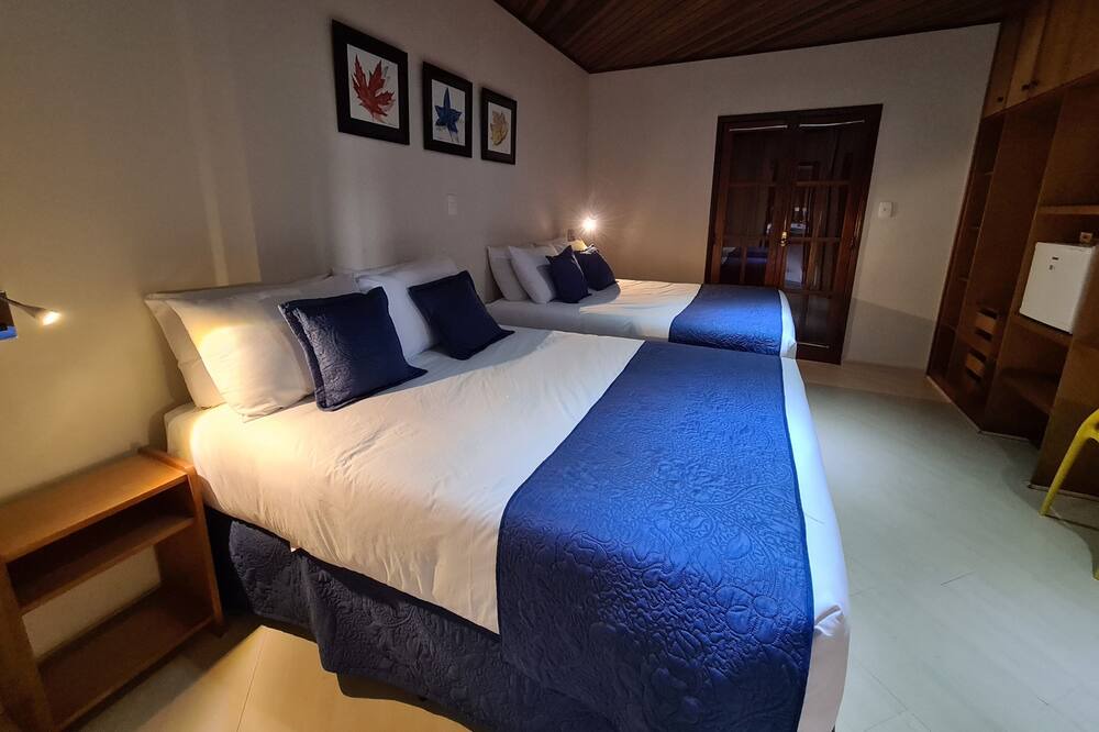 Photo of Bedroom in Vila Everest