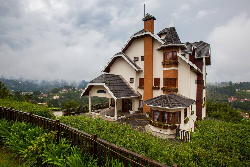 Photo of Outdoor in Vila Everest