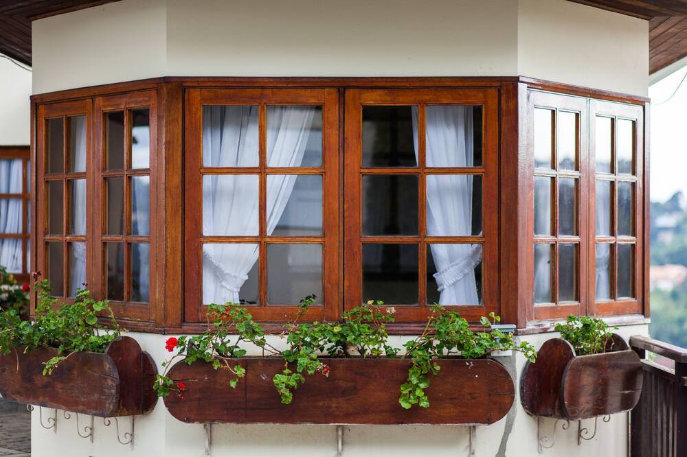 Photo of Outdoor in Vila Everest