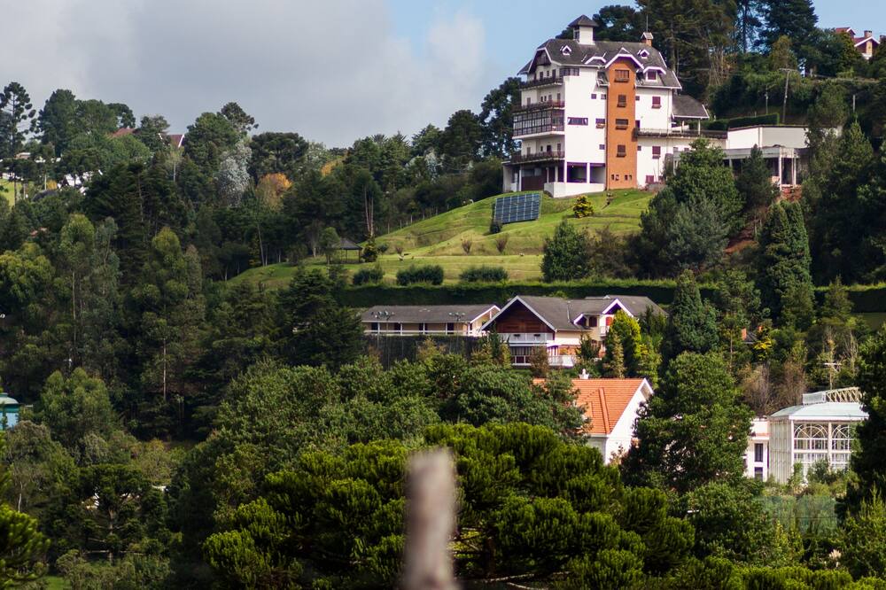 Photo of Outdoor in Vila Everest