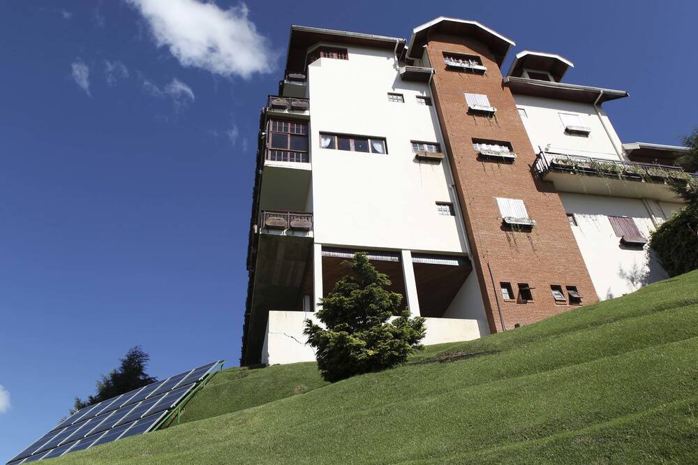 Photo of Outdoor in Vila Everest