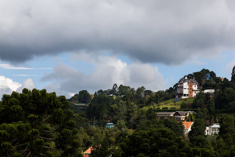 Photo of Outdoor in Vila Everest