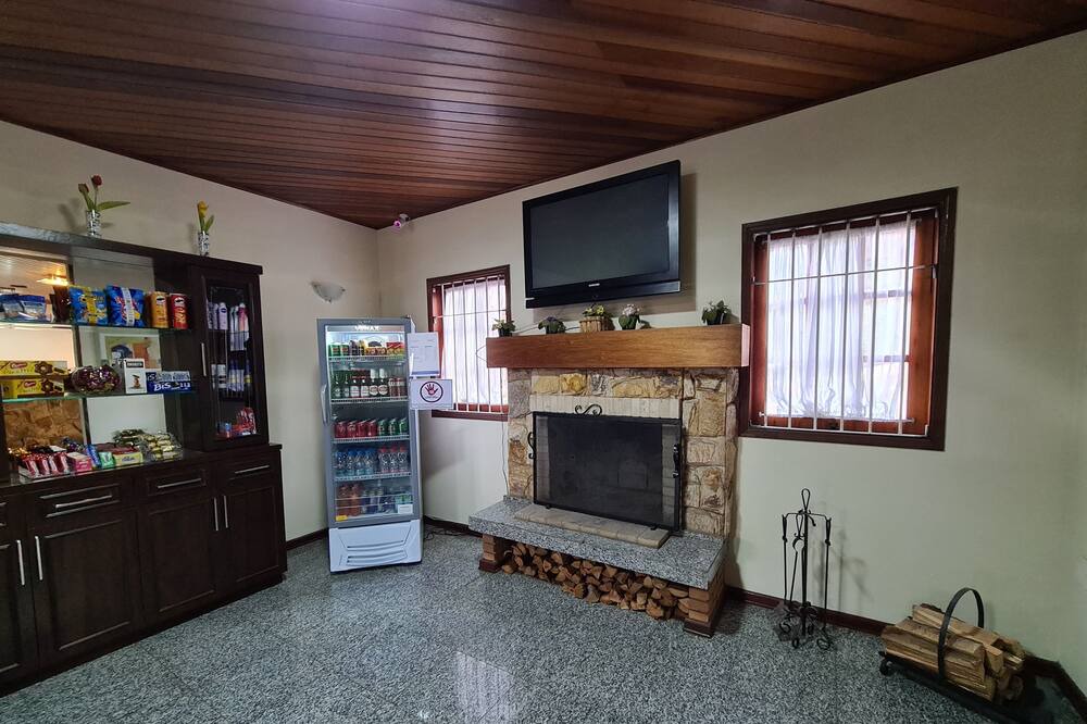 Photo of Bedroom in Vila Everest