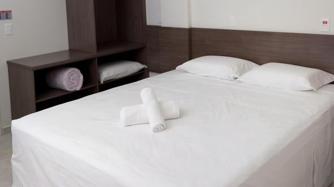 Photo of Bedroom in Anita Garibaldi