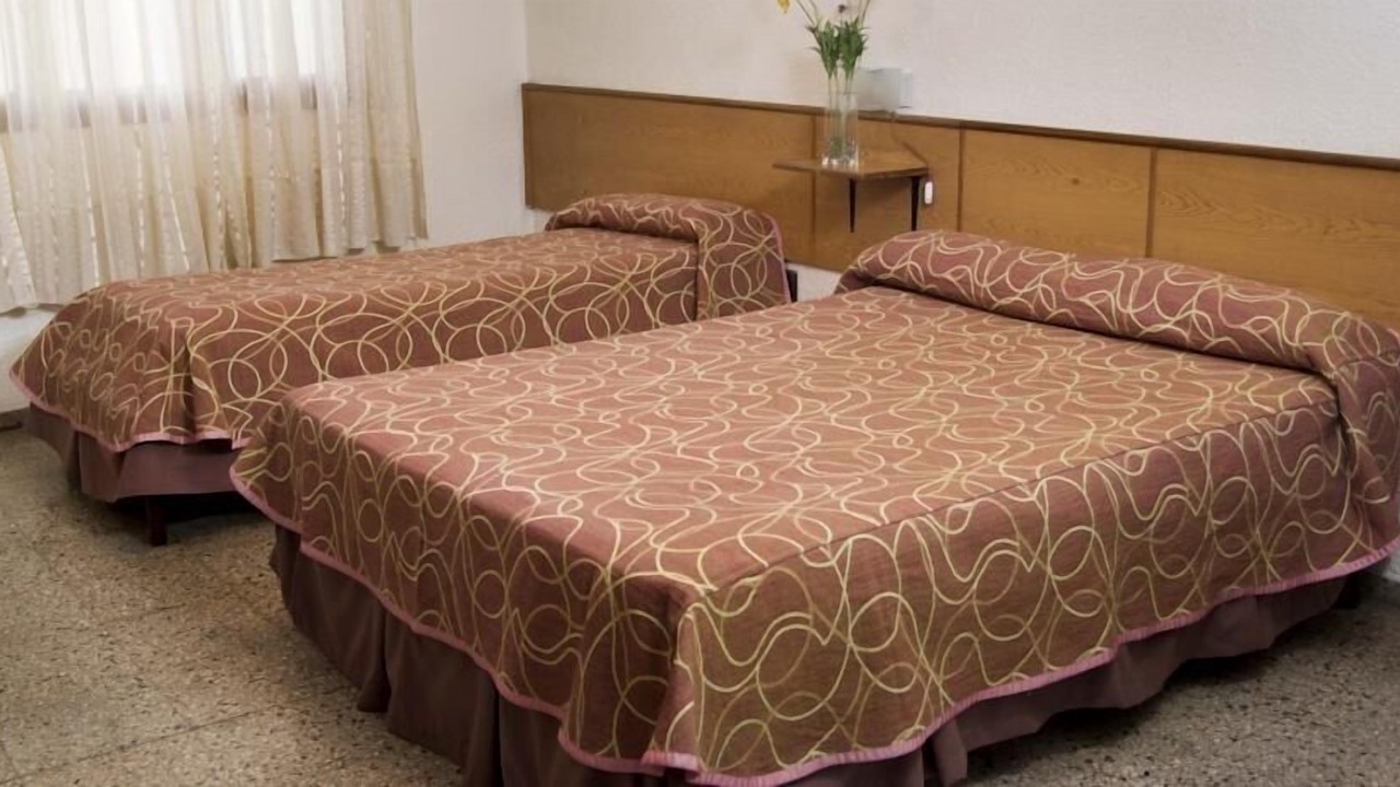 Photo of Bedroom in Mendoza City Center