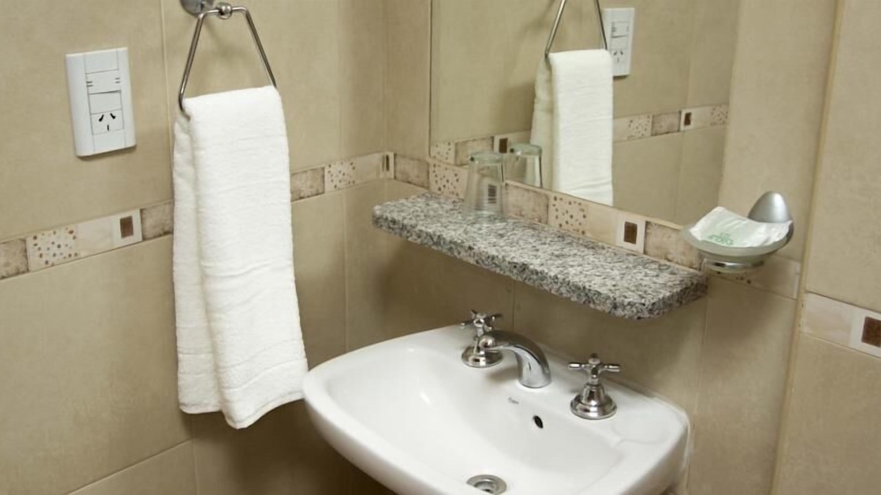 Photo of Bathroom in Mendoza City Center