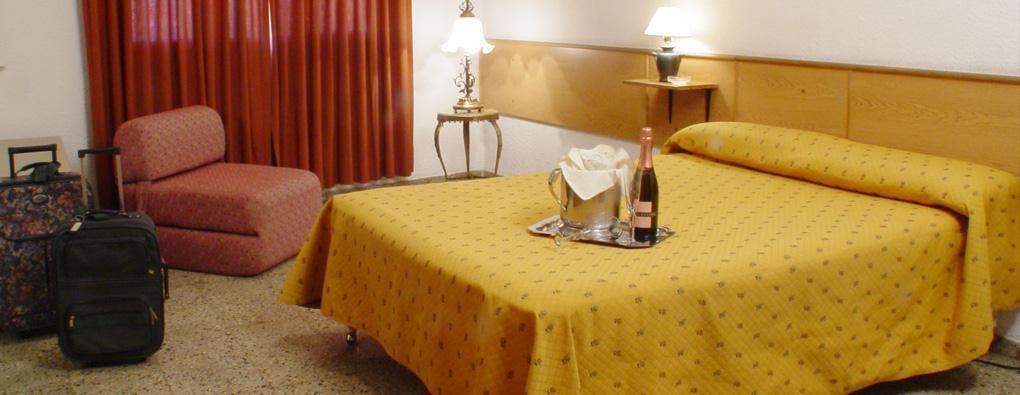 Photo of Bedroom in Mendoza City Center
