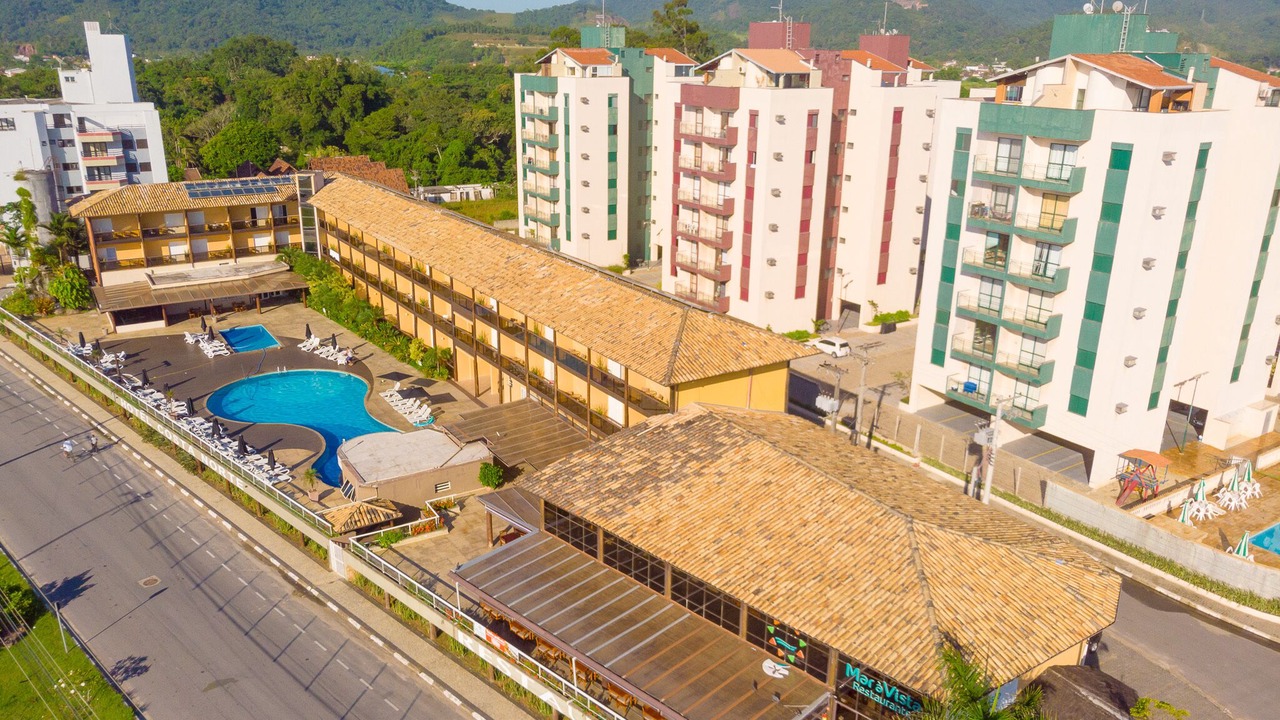 Photo of Patio Balcony in Caraguatatuba