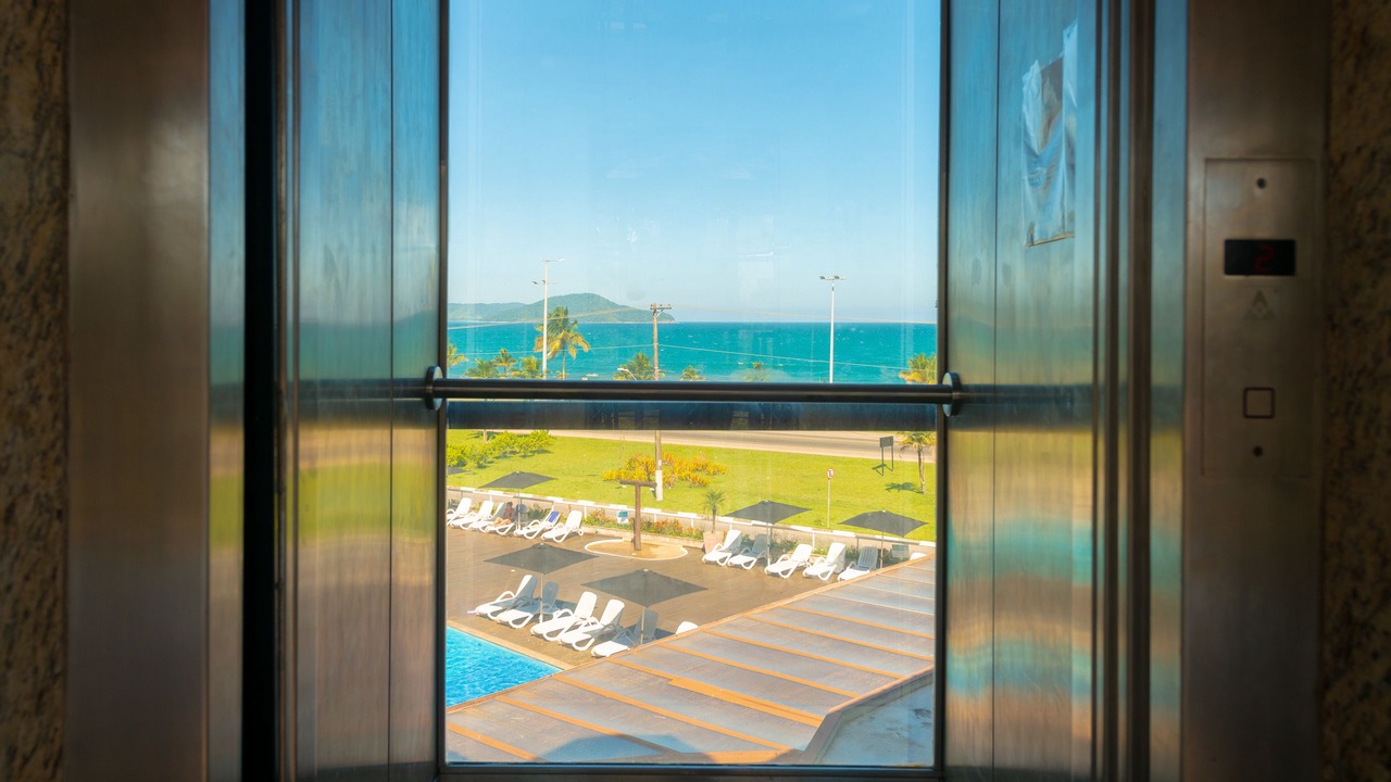 Photo of Bedroom in Caraguatatuba