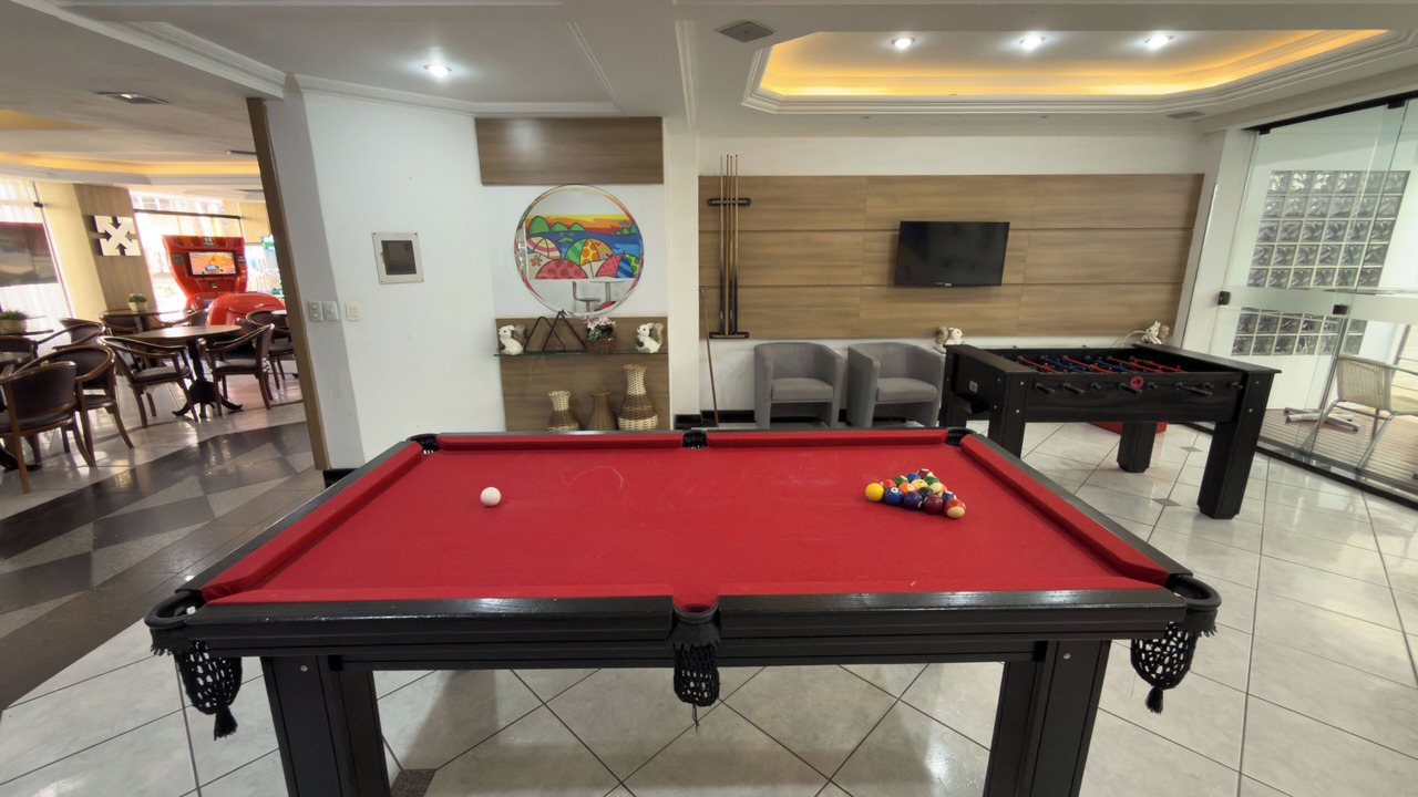 Photo of Bedroom in Centro