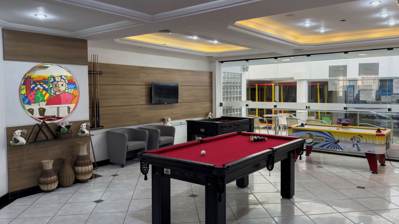 Photo of Bedroom in Centro
