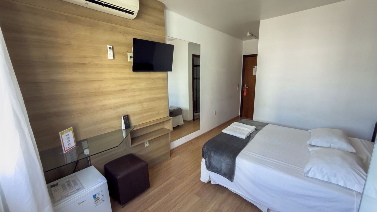 Photo of Bedroom in Centro