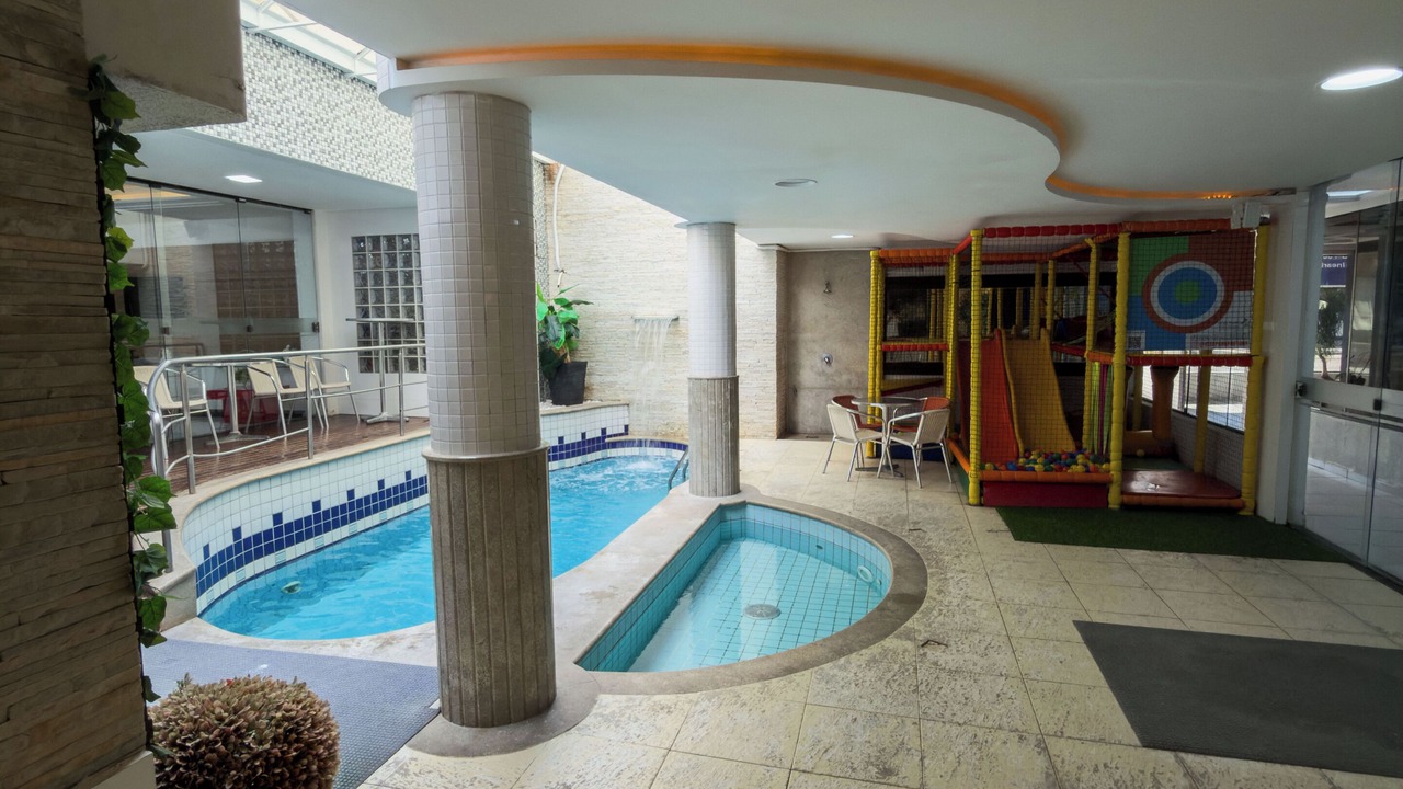 Photo of Outdoor in Centro