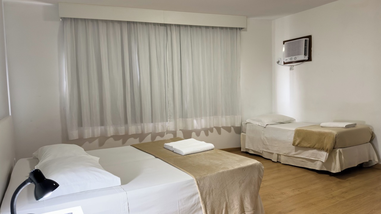 Photo of Bedroom in Centro