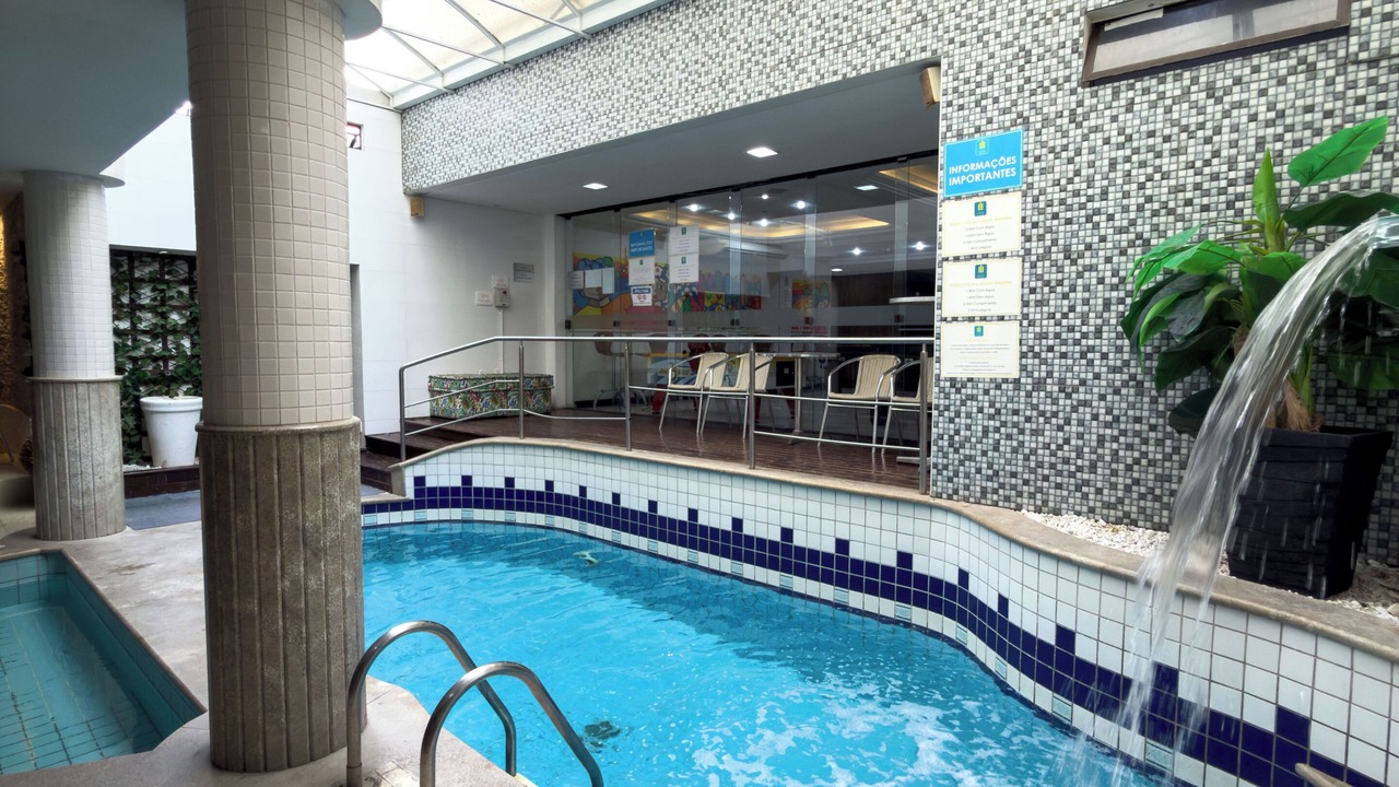 Photo of Outdoor in Centro
