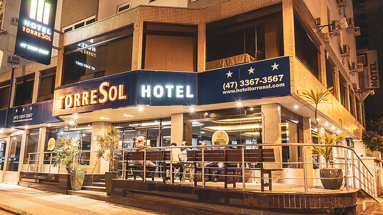 Photo of Outdoor in Centro