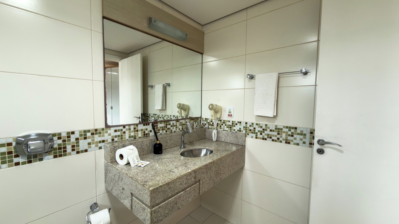 Photo of Bathroom in Centro