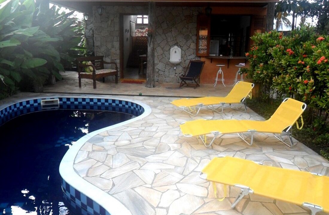 Photo of Outdoor in Feiticeira