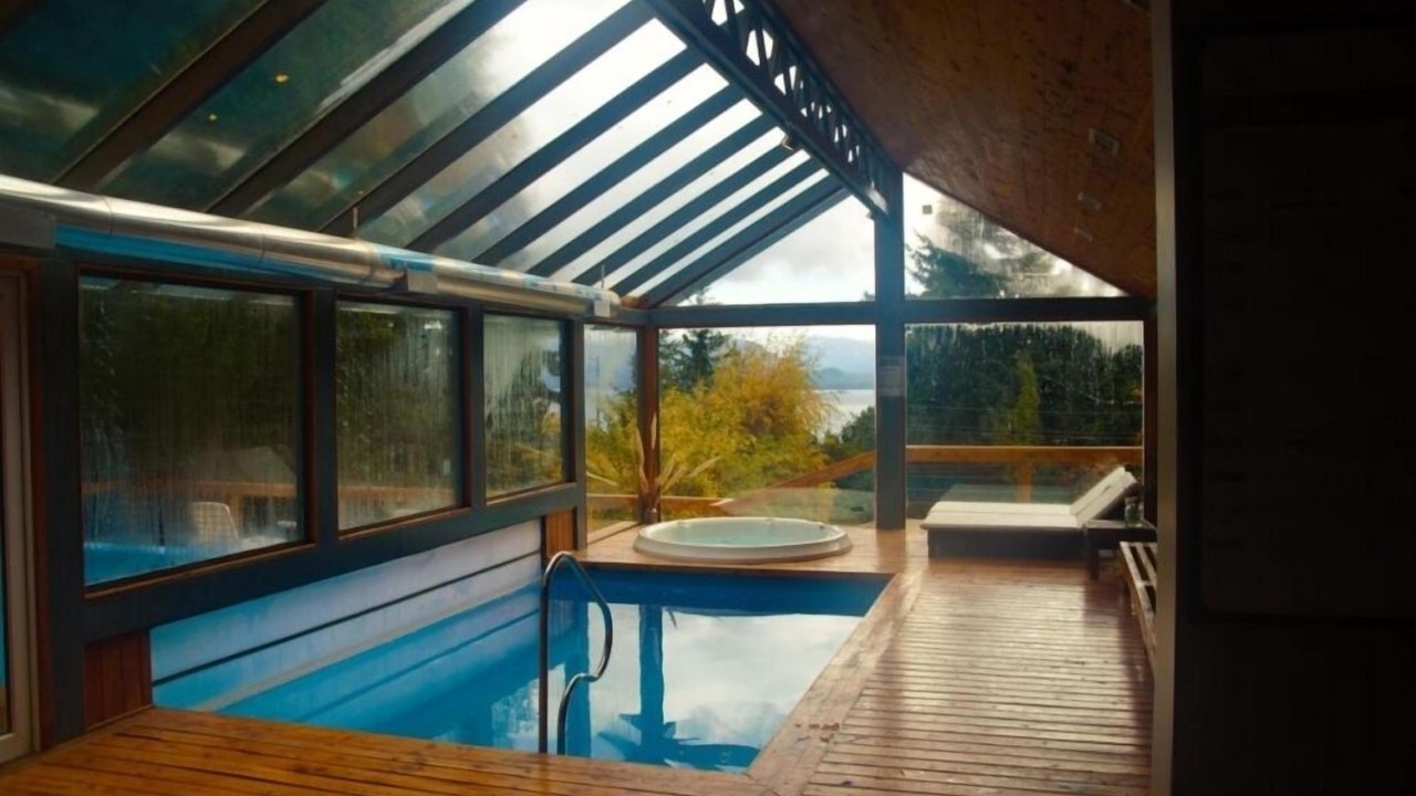 Photo of Outdoor in San Carlos de Bariloche