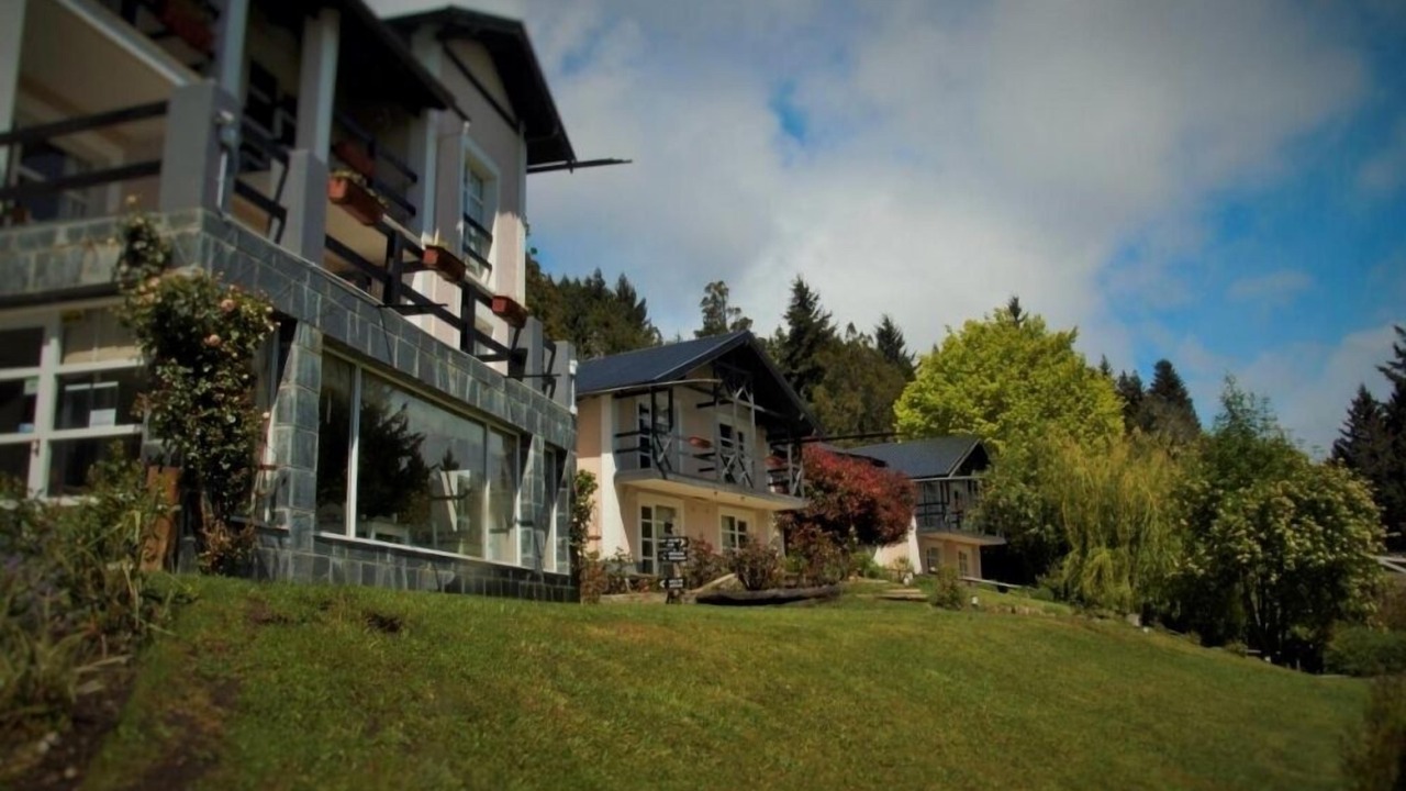 Photo of Outdoor in San Carlos de Bariloche