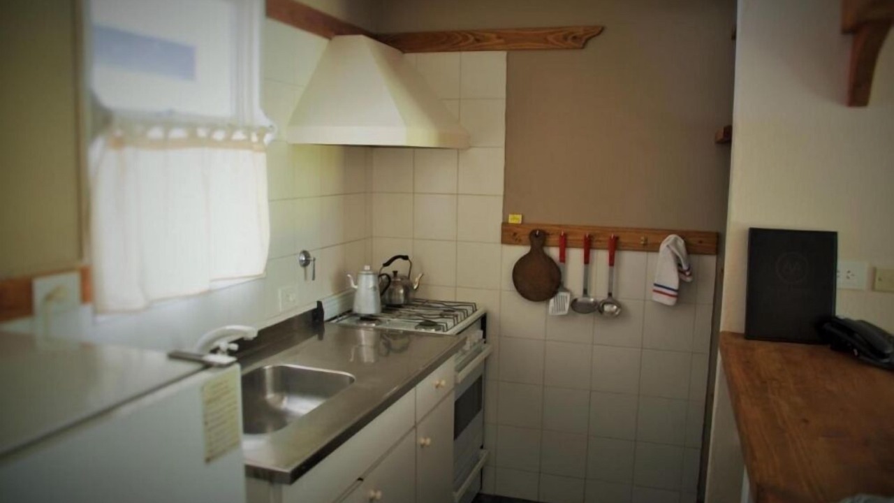 Photo of Kitchen in San Carlos de Bariloche
