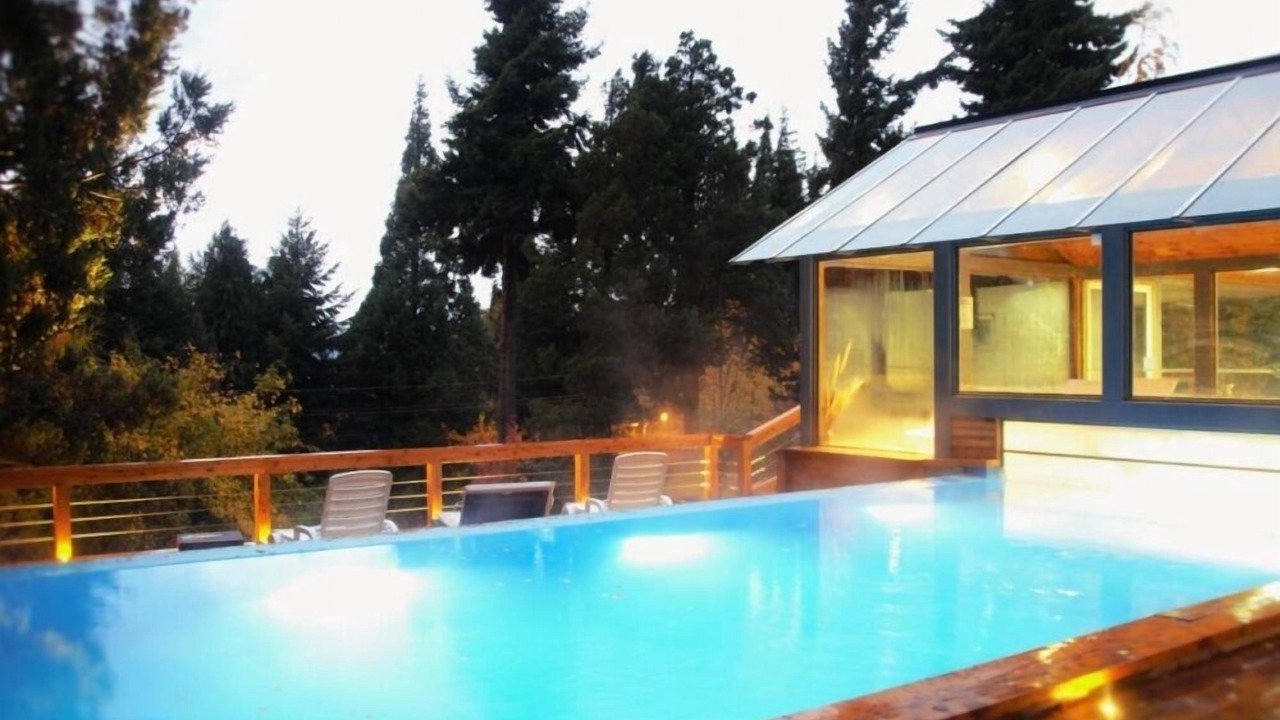 Photo of Outdoor in San Carlos de Bariloche