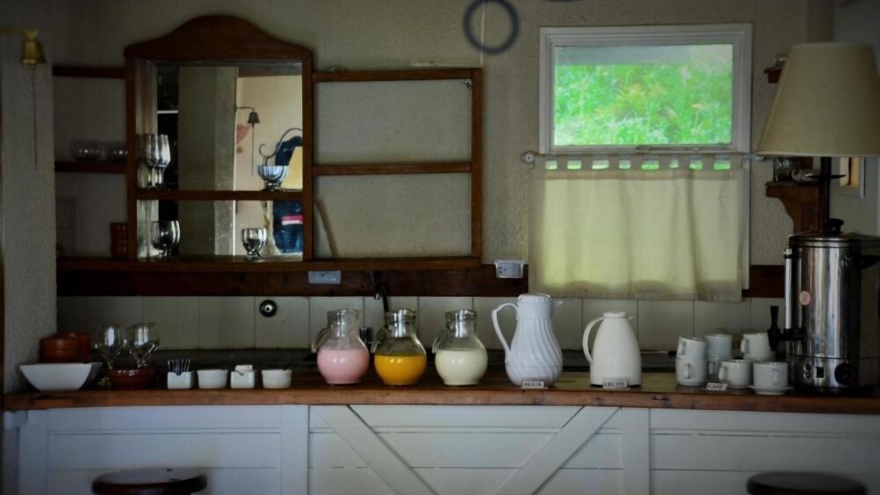 Photo of Kitchen in San Carlos de Bariloche