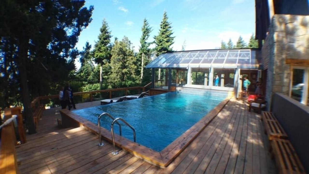 Photo of Outdoor in San Carlos de Bariloche